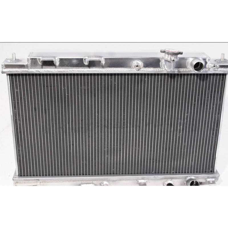 Aluminium Radiator HONDA INTEGRA TYPE R DC2 / DB8