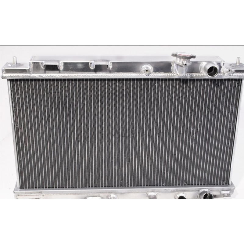 Radiateur Aluminium HONDA INTEGRA TYPE R DC2 / DB8 Radiateur Aluminium HONDA INTEGRA TYPE R DC2 / DB8