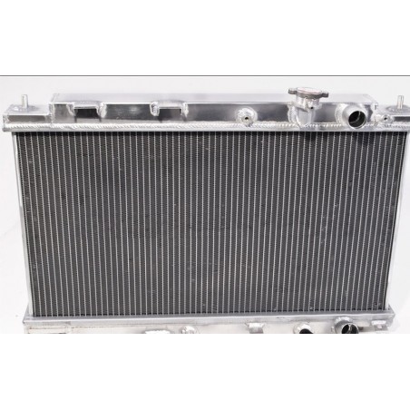 Radiateur Aluminium HONDA INTEGRA TYPE R DC2 / DB8