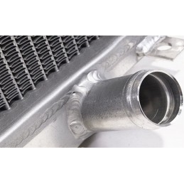 Aluminium Radiator HONDA INTEGRA TYPE R DC2 / DB8