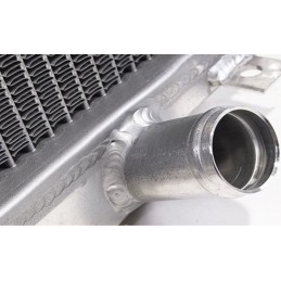 Radiator Aluminum HONDA INTEGRA TYPE R DC2 / DB8