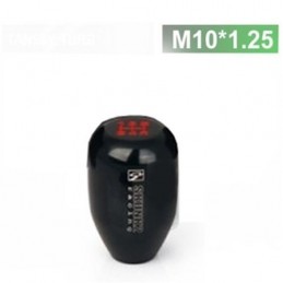 Shift knob-anodized M10X1.5
