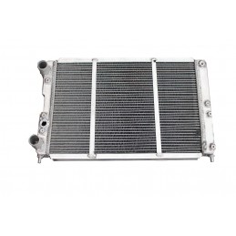 Aluminium Radiator ALFA ROMEO 155 Q4 16'S