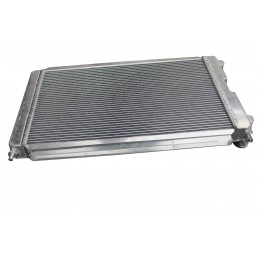 Radiateur Aluminium ALFA ROMEO 155 Q4 16S