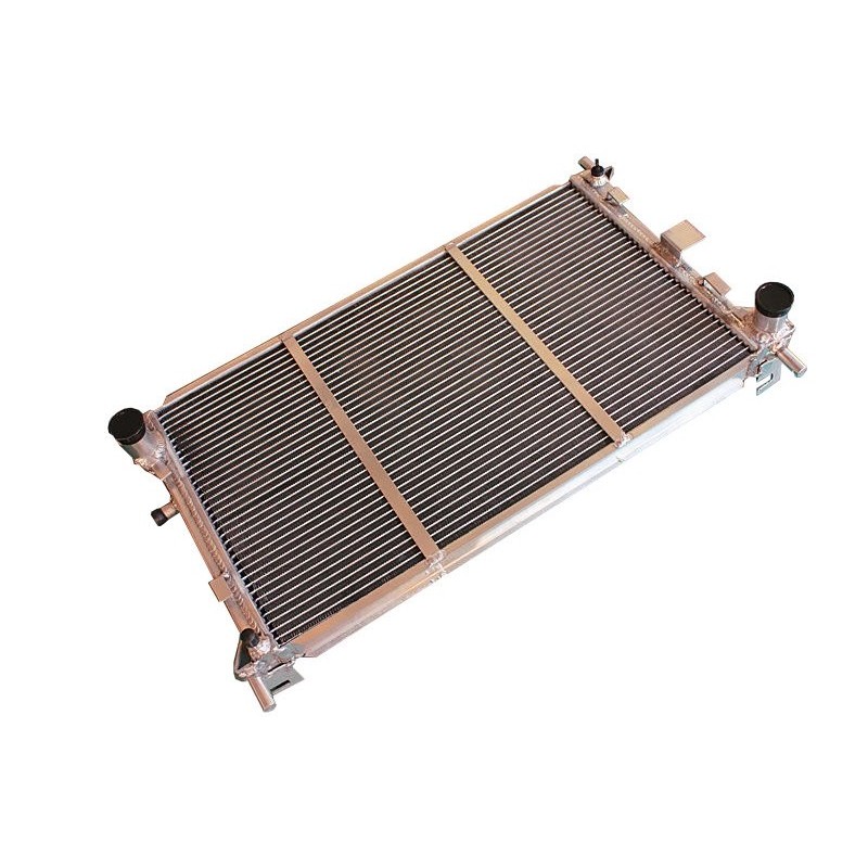 Radiateur Aluminium Radiateur Aluminium FORD FOCUS RS MK1 Radiateur Aluminium Radiateur Aluminium FORD FOCUS RS MK1