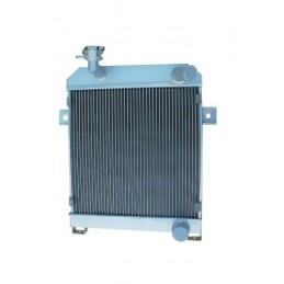 Aluminium Radiator JAGUAR S-TYPE MK1 MK2