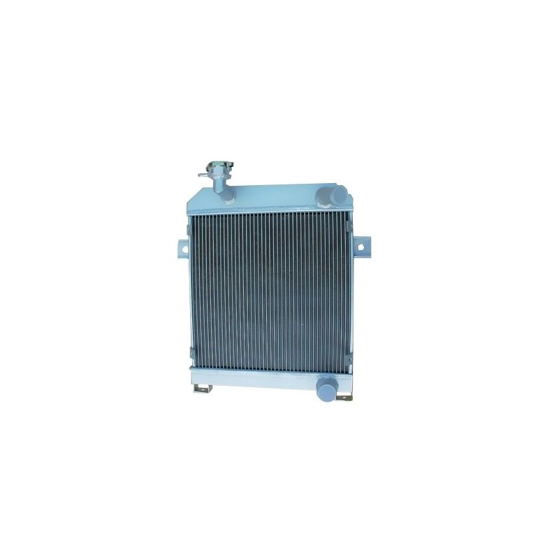 Radiador de Aluminio de JAGUAR S TYPE MK1 MK2