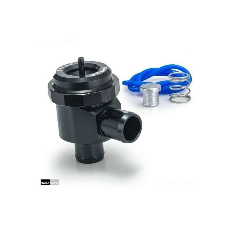 Dump Valve à recirculation type forgé pour audi volkswagen 1.8L et 2.7L