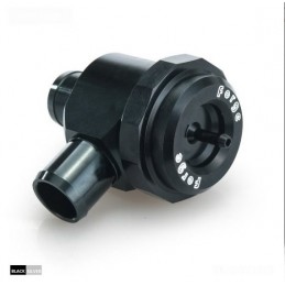 Dump Valve à recirculation type forgé pour audi volkswagen 1.8L et 2.7L