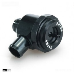 Dump Valve recirculating type forged for audi volkswagen 1.8 L and 2.7 L