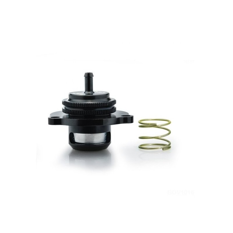 Dump Valve type gesmeed voor een Opel Astra en Corsa 1.4/1.6 L/2.0 L Turbo