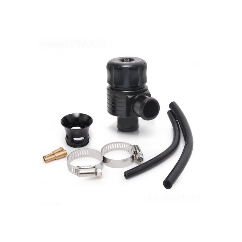 Dump valve universelle réglable Dump valve universelle réglable