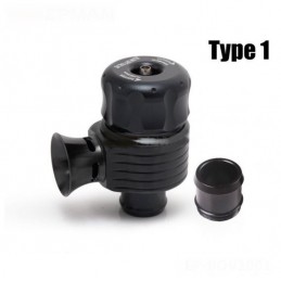 Dump valve universal adjustable