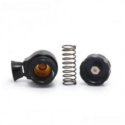 Dump valve universal adjustable