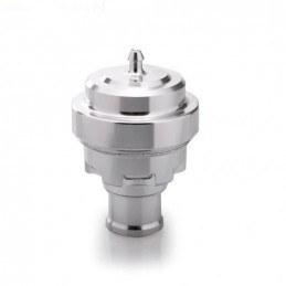 Dump Valve universelle flange 25mm