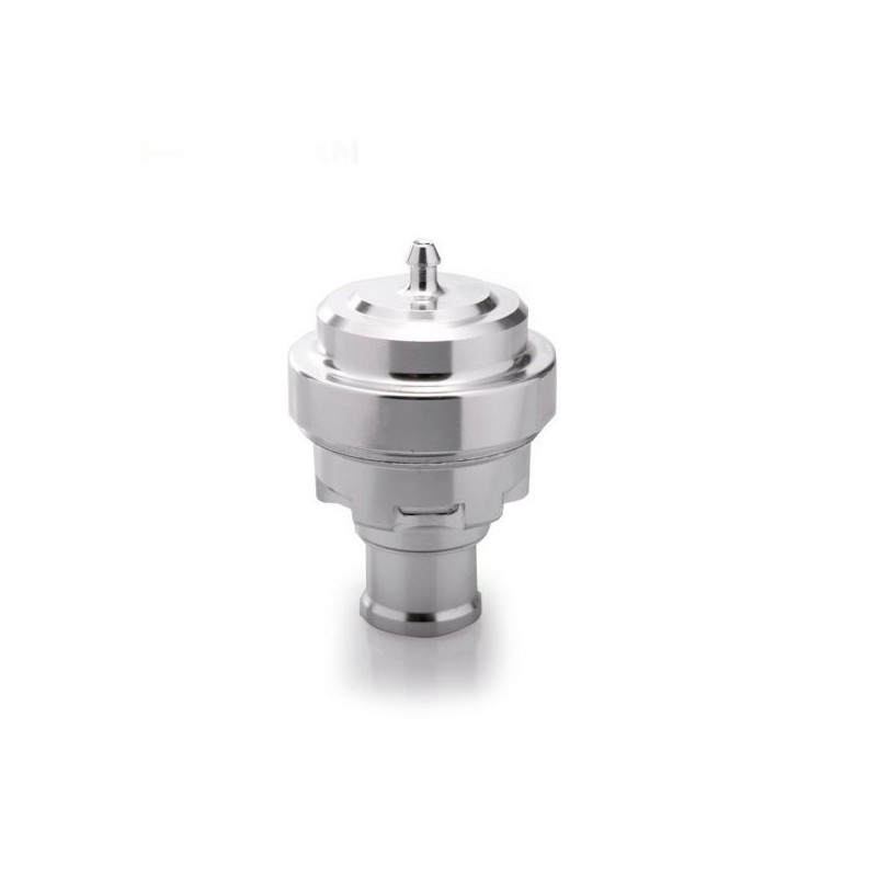 Dump Valve-universal flange 25mm