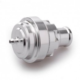 Dump Valve-universal flange 25mm