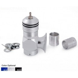 Dump Valve universal adjustable