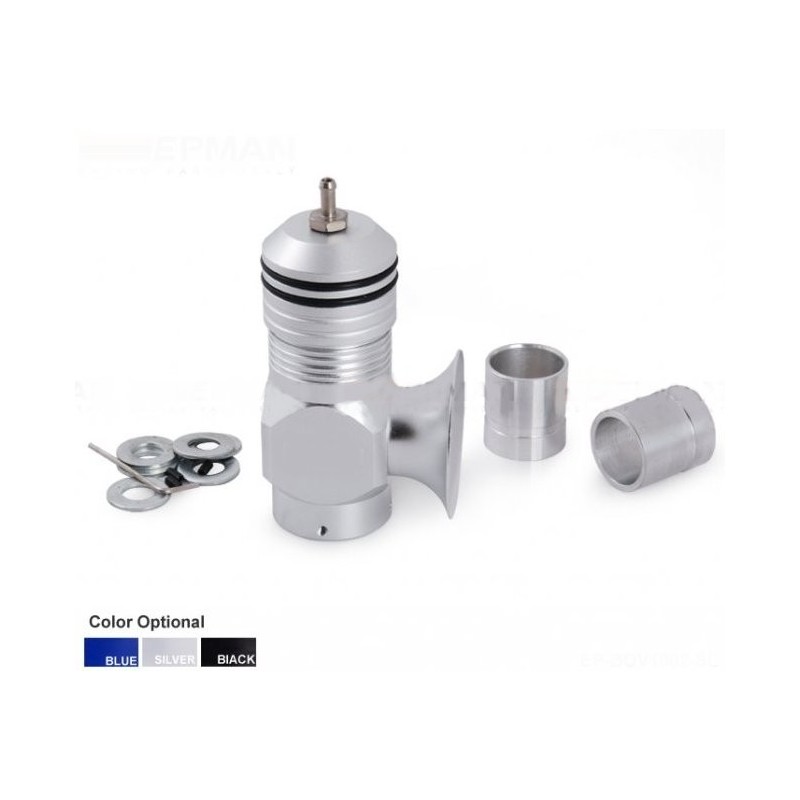 Dump Valve universal adjustable