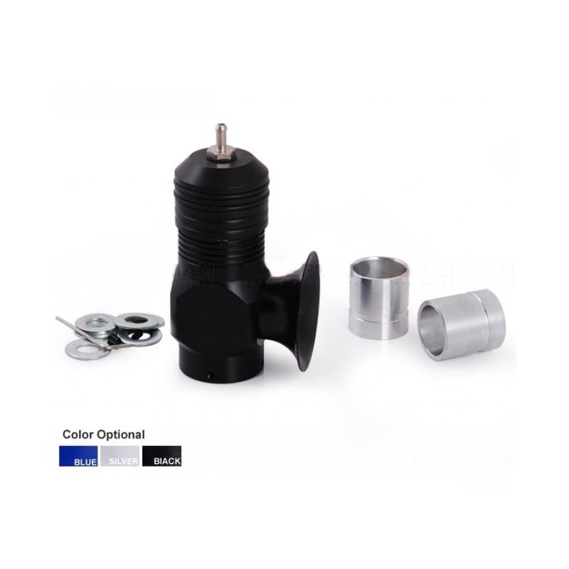 Dump Valve universal adjustable