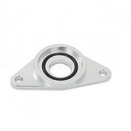 Flange dla dump zawór HKS SSQV na Subaru Bug Eye 2001-2007