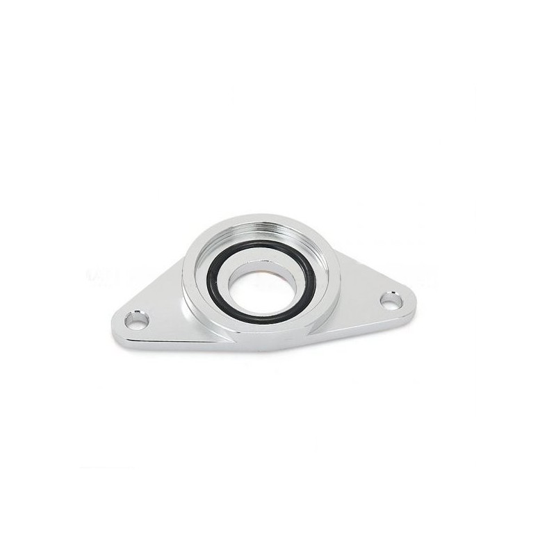 Flange for dump valve HKS SSQV on Subaru Bug Eye 2001-2007