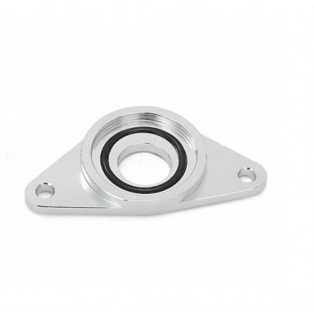 Flange für ablaufventil HKS SSQV auf Subaru Bug Eye 2001-2007