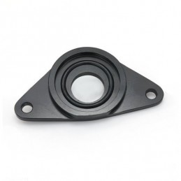 Brida de válvula de descarga HKS SSQV en Subaru Ojo Bug 2001-2007