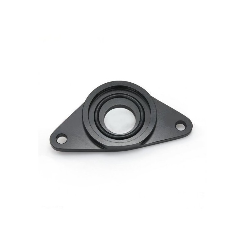 Flange für ablaufventil HKS SSQV auf Subaru Bug Eye 2001-2007