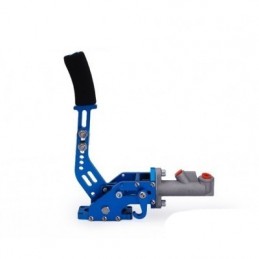 Hydraulic hand brake adjustable