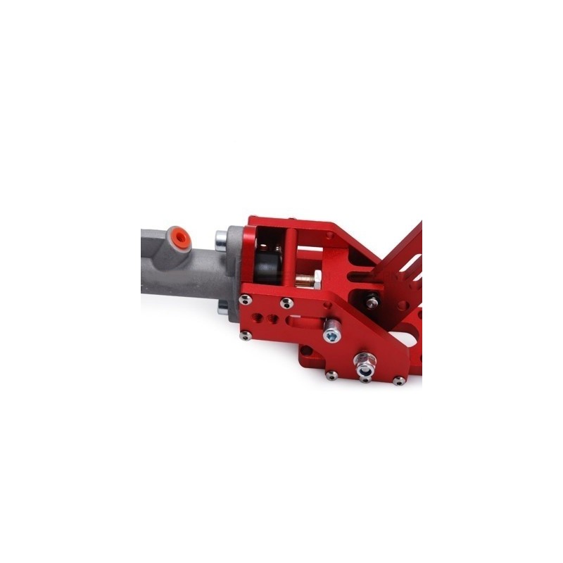 Hydraulische handbremse einstellbar Hydraulische handbremse einstellbar