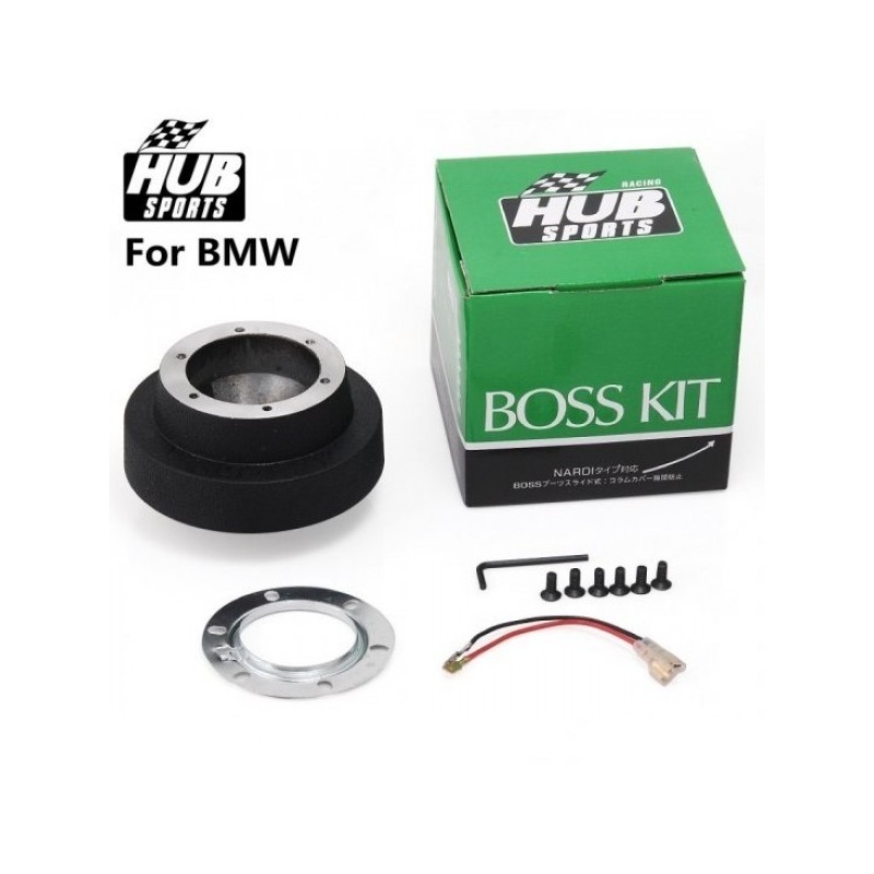Moyeu de volant pour BMW E46 Moyeu de volant pour BMW E46