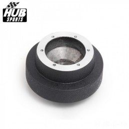 Steering wheel hub for BMW E46