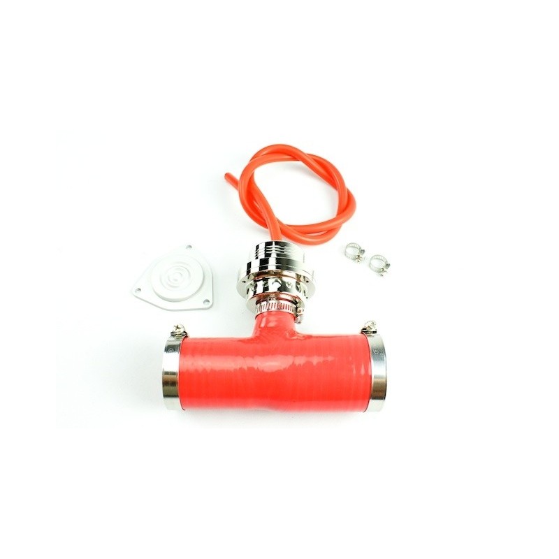 Kit Dump Valve pour Renault Mégane RS II 225cv Kit Dump Valve pour Renault Mégane RS II 225cv