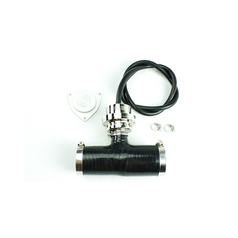 Kit Dump Valve for Renault Megane RS II 225cv Kit Dump Valve for Renault Megane RS II 225cv