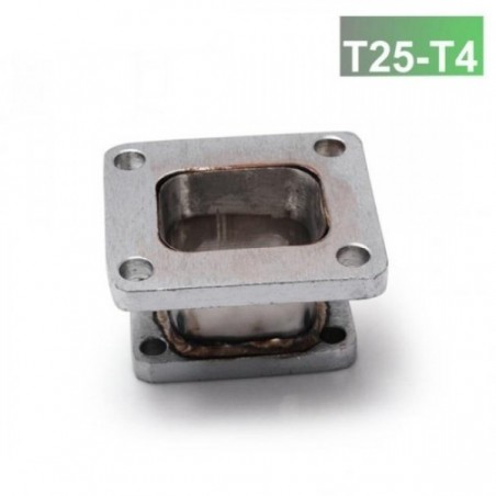 Adaptateur de turbo T25 à T4