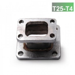 Adaptateur de turbo T25 à T4