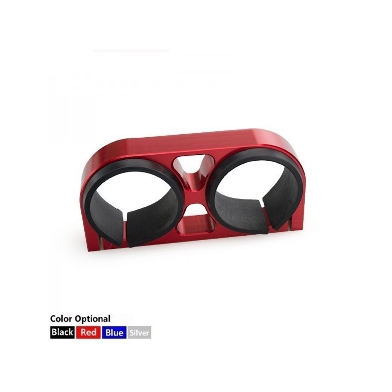 Doppel-halter für benzinpumpe 60mm Doppel-halter für benzinpumpe 60mm