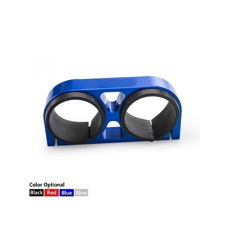 Doppel-halter für benzinpumpe 60mm