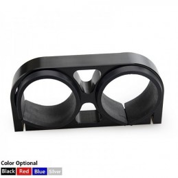 Doppel-halter für benzinpumpe 60mm