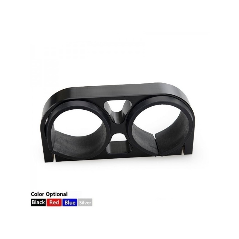 Doppel-halter für benzinpumpe 60mm