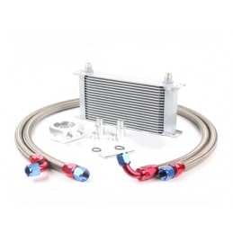 Kit, oil cooler, 19 rows