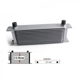 Kit oil cooler 13 rows