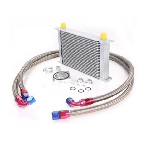 Kit radiateur d'huile 25 rangées