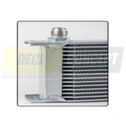 Kit radiateur d'huile 25 rangées