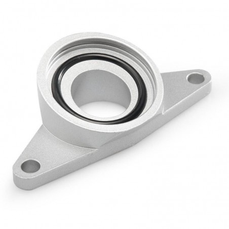 Flange pour Dump valve HKS SSQV sur Subaru WRX et STI de 2002 à 2007