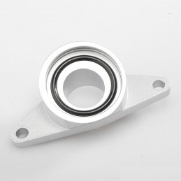 Flange für ablaufventil HKS SSQV auf Subaru WRX und STI von 2002 bis 2007