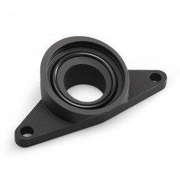 Flange for Dump valve HKS SSQV on Subaru WRX and STI 2002 to 2007