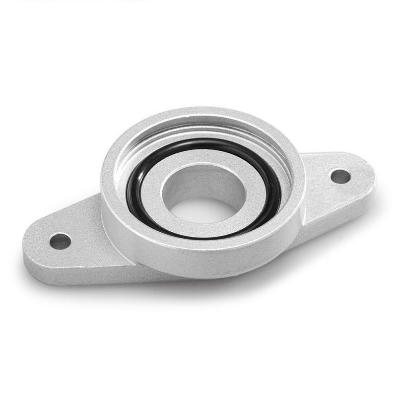 Flange pour Dump Valve HKS SSQV sur Subaru WRX de 2007 à 2014