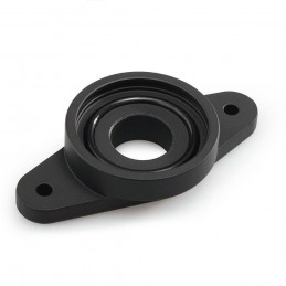 Flange for Dump Valve HKS SSQV on a Subaru WRX 2007 to 2014